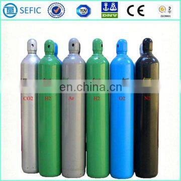 High Quality Acetylene Gas Cylinder Oxygen Cylinder For Sale