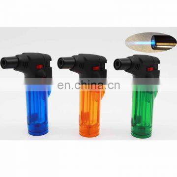 High quality cheap plastic windproof cigarette lighter