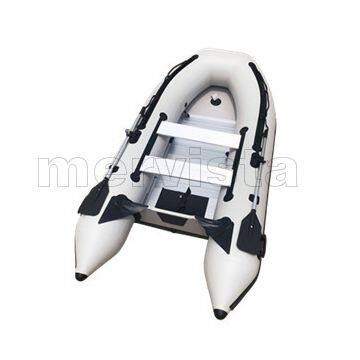 CE China Cheap Pvc Rigid Plastic Inflatable Rowing Boat For Sale