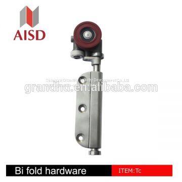 hot sale bi folding door fittings,folding door,bi folding aluminium sliding door rollers