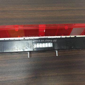 Truck Rear Combined Lamp photo-3