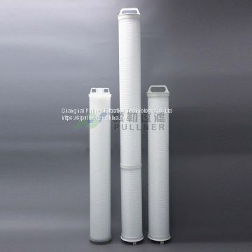 RO Pre - Filters High Flow Filter Cartridge Replace CUNO 740KF Series OEM