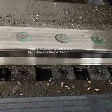 TAIZHUN TMG-4025 Gantry Machining Center photo-4