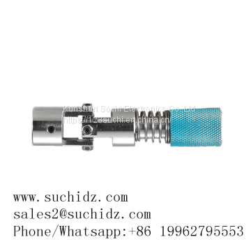 Low Cost Westwind Spindle Collet for PCB Spindle photo-2