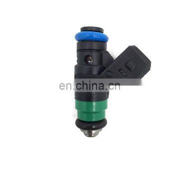 For Renault Logan Fuel Injector Nozzle OEM H82132254 B208A03276 photo-2