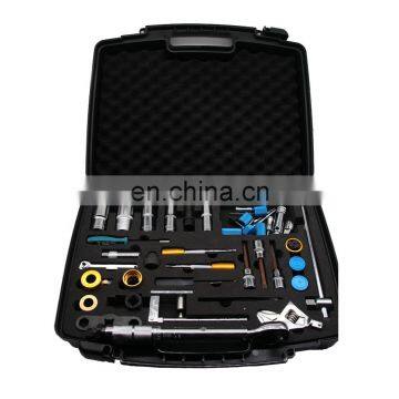 40PCS Common Rail Injector Disassemble Repair Tool and Diesel Injector Repair Tools for All Kind of Injector photo-2