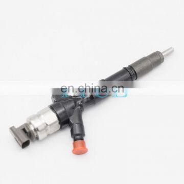 High Quality Diesel Injector 23670-0r100 23670-0R100  236700r100