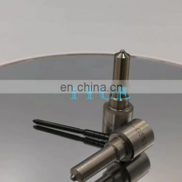 Common Rail Nozzle DLLA153P958 093400-9580 DLLA 153 P958 for Injector 095000-6630 095000-6631 095000-6632