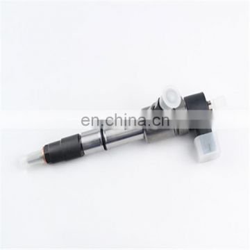 0445110631 High quality  Diesel fuel common rail injector for bosh injections