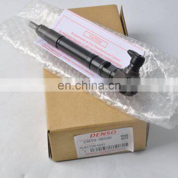 HILUX REVO GUN125R 2GD Diesel Engine Parts 23670-0E020 Nozzle Injector HILUX REVO GUN125R Sprayer Diesel Engine Injection