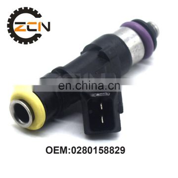 High Quality Fuel Injector Nozzle OEM 0280158829 For GM photo-6