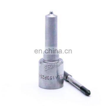 ERIKC DLLA 153P2542 fuel injector nozzle DLLA 153 P2542 , 0433172542 bico injector nozzle DLLA 153P 2542 FOR 0445110782