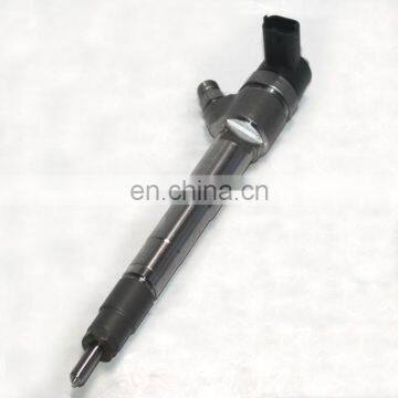 Diesel Engine ISF2.8 Fuel Injector 5258744 0445110376 photo-3