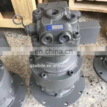 Wholesale DH370 K1033690 travel reducer gearbox for 37tons doosan excavator without motor High Quality