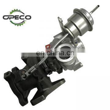 TD025M1-08T2-3.3 turbocharger 4917302010 4917302015 A1320900180 80115139 1515A099 for M132E10AL 1.0L