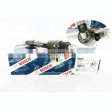 original 0445110541 fuel injector 0 445 110 541 for CRSN2-BL_6Cyl_6DM2_EU4