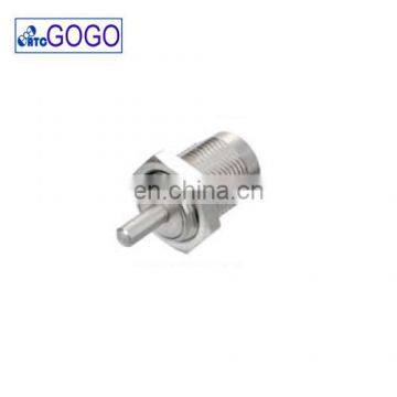 single acting spring return micro pneumatic cylinder