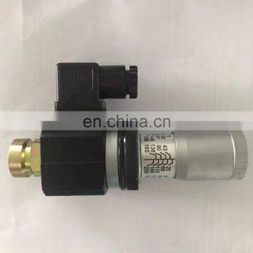 hydraulic accessories/jic/npt/metric fitting hydraulicpressure switch jcs-02n JCS-02H