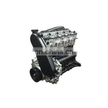 1KD-FTV complete cylinder long block for TYT