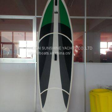 Wholesale Inflatable Stand-up Paddle Board Sup Board Paddleboard standing paddle surfboard  surfboard with best price and high quality
