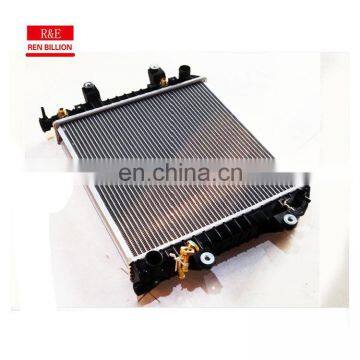 Isuzu Diesel Engine Parts,4JG2 Radiator Assy for Forklift photo-4