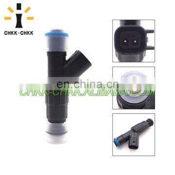 6x 0280155784 04669938 Fuel Injector for 99-01