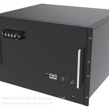LiFePo4 48v50AH/100AH/150AH/200AH BMS energy storage battery packs
