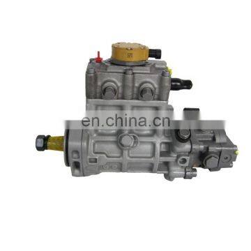 Excavator 320D fuel injection pump 3264635 326-4635