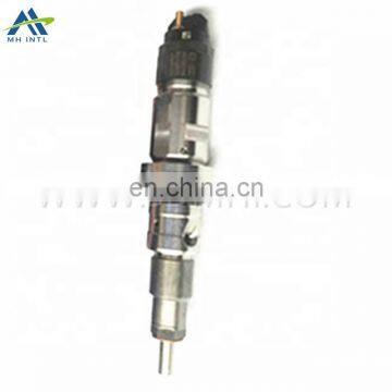 High Quality Diesel Common Rail Injector 0445120289 Diesel Engine Spare Part photo-3