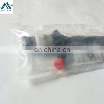 Hot Sale Durable High Quality Diesel Common Rail Injector 23670-0L050 095000-8290 For Denso Common Engine