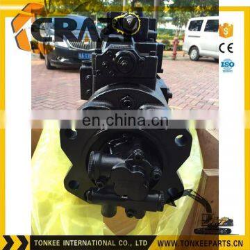 K5V140DT Hydraulic Pump for SK330-8 LC10V00029F1 ,excavator Spare Parts,SK330-8 Hydraulic Pump photo-3