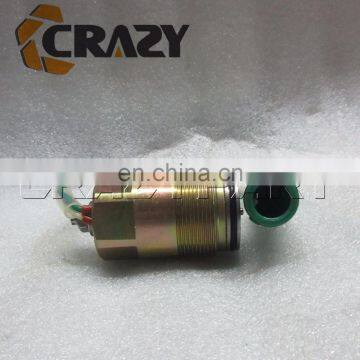 K3V112 Main Pump Solenoid Valve,excavator Spare Parts photo-2