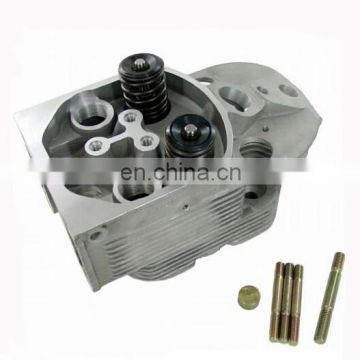 Cylinder Head 02237310 For Deutz F4L912 F6L912 BF4L913 BF6L913