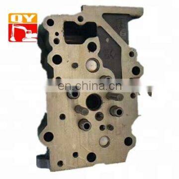 PC220-7 PC200-6 excavator engine SA6D102E-1 cylinder head ass'y 6731-11-1370