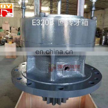 Excavator E320D E320C 148-4644 1484679 Swing Reducer Gearbox