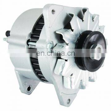 Alternator 714/12500 714/40476 For J C B 2CX Loadalls 3CX MF