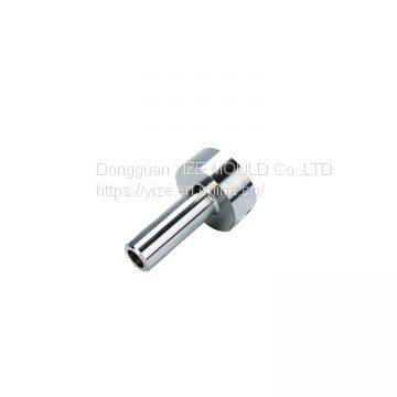 Precision plastic mold components[ejector pins] production with good service