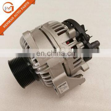 24V Engine Alternator 1368327 0124655003