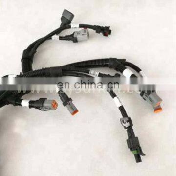 Hot Sale Diesel Engine Parts Wring Harness 4943175 6L ISL Q SL8.9 Engine Ecm Wiring Harness for Excavator/loader/dozer Parts photo-4