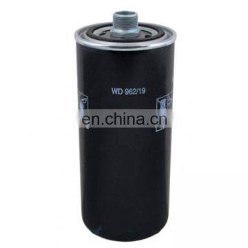 Auto Engine oil filter WD962-19