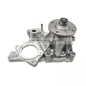 High Quality Assembly Wholesale Suppliers Engine Automotive Parts For Toyota Hilux OEM 16100-09710 Water Pump photo-3