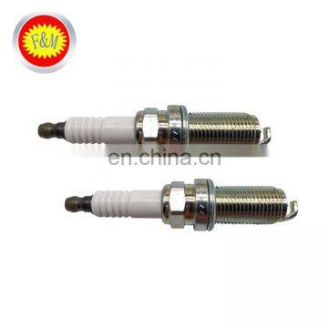 Russian Auto Parts Used OEM 22401AA720 SILFR6A-11 Iridium Spark Plug photo-2