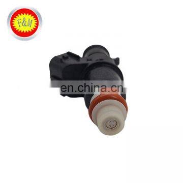 Top Quality For 2005-11 Honda Accord CR-V Element 2.4 16450-RAA-A01 Fuel Injector Nozzle Assy photo-5