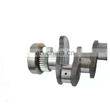 6CT 6CT8.3 Dong Feng Truck Engine Crankshaft 3917320 photo-4