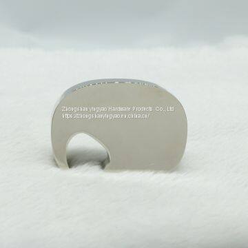 Elephant-shaped Bottle Opener, Corporate Gifts, Promotions, Customizable photo-2