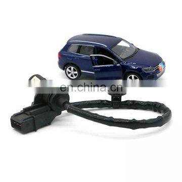 High Quality German Car Factory Price Car Parts 39180-3E100 For HYUNDAI Santa Fe/ KIA Optima/Rondo CKP Sensor photo-2