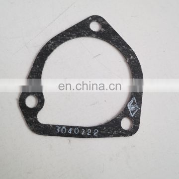 marine diesel engine parts K38 KTA38 camshaft cover gasket 3040722