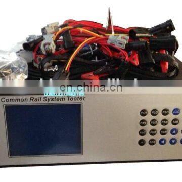 CR2000A Common Rail Injector and Pump Simulator With Rail photo-5