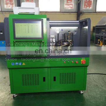 CATER 8000 CAT8000 Professional HEUI Auto Test Bench With Testing Plan