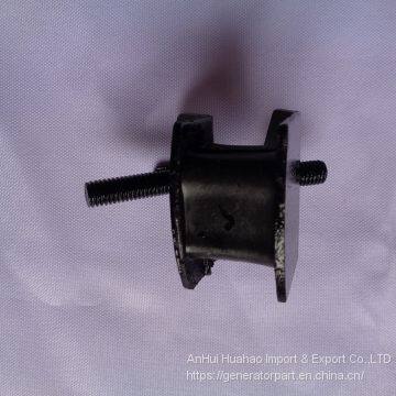 2KVA Gx160 168f Power Generator Shockproof Shoot Spare Parts photo-2